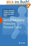 Genital Autonomy