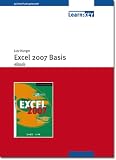Excel 2007 Basis eBook, CD-ROM 144 Beispiele, 40 Übungsaufgaben, Verständnisfragen