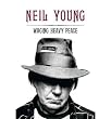 Waging Heavy Peace [ WAGING HEAVY PEACE ] By Young, Neil ( Author )Sep-25-2012 Hardcover