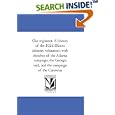 Our regiment. A history of the 102d Illinois infantry volunteers, with sketches of the Atlanta campaign, the Georgia... by  Stephen F. Fleharty