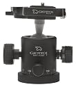 Giottos MH-1000 Large Ball Head with Independent Panning Lock with Built-in MH652 Quick Release - Supports 22 lbs