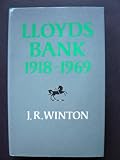 Lloyds Bank, 1918-1969