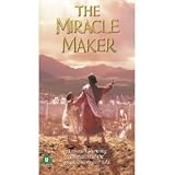 The Miracle Maker [VHS]