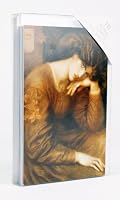 Rossetti's 'Reverie' Notecards