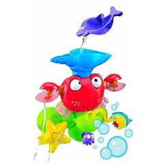 Lexibook IT025 - Badespiel Water Crab