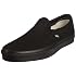 Vans Classic Slip On Baskets mo