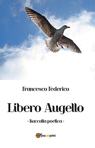 Libero Augello (Italian Edition)