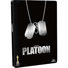 Platoon (Collector's Edition Steelbook)