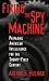 Fixing the Spy Machine: Preparing American Intelligence for the Twenty-First Century