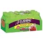 Elations Raspberry White Grape - 18/8oz