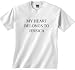 My Heart Belongs to Jessica (True Blood) Unisex T-shirt
