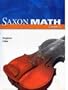 Saxon Math Course 3 (2007 Student edition)