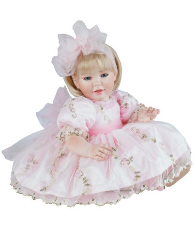 Marie Osmond Baby Peggy-image