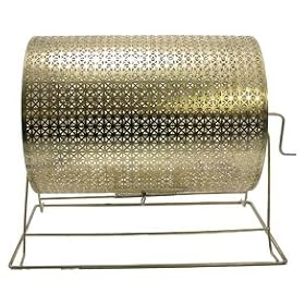 Large Raffle Drum by
