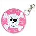 Stephen Joseph Pink Pirate Penny Pal
