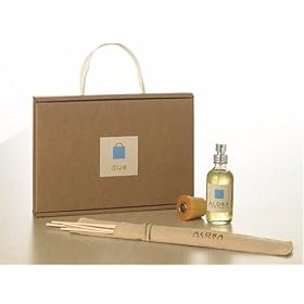 Due To Go - 2 oz. - Home Fragrance Gift Box by Alora Ambiance by Alora Ambiance