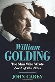 William Golding: The Man Who Wrote Lord of the Flies
