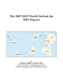 The 2007 2012 World Outlook For Mp3 Players