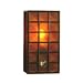 AmerTac 75057 - Mission Night Light