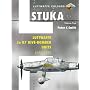 Stuka Volume Two: Luftwaffe Ju 87 Dive-Bomber Units 1942-1945 (Luftwaffe Colours)