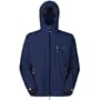 Mountain Hardwear Amalgam Jacket (Spring 2010) - Men's Sapphire Small