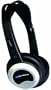 Myron & Davis AE52 Dual Channel IR headphone