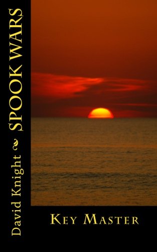 Spook Wars: Key Master