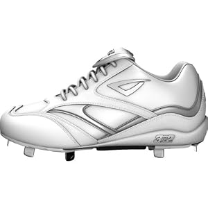Buy 3N2 Showtime Low Metal Baseball Cleat Mens by 3N2