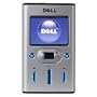 5GB Dell DJ5 Pocket DJ Digital MP3 Player (Silver)