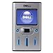 Electronics : 5GB Dell DJ5 Pocket DJ Digital MP3 Player (Silver)