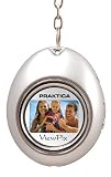 Praktica ViewPix Digital Photo Frame Keyring