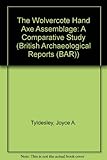 The Wolvercote Channel handaxe assemblage : a comparative study