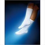 HOSE JBST SNSFT HS CRW WHT LG8-15