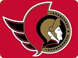 Ottawa Senators Mouse Pad