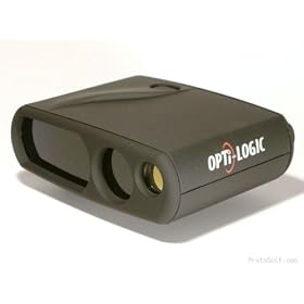 OPTI-LOGIC INSIGHT GL GOLF LASER RANGEFINDER - NEW 2008