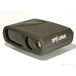 OPTI-LOGIC INSIGHT GL GOLF LASER RANGEFINDER - NEW 2008