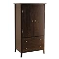 Manhattan 2-Door Armoire