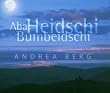 Aba Heidschi Bumbeidschi