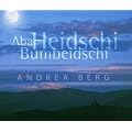 Aba Heidschi Bumbeidschi