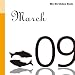3月9日 My Birthday Book