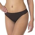 Mossimo&reg; Black: Swim Bottom - Brown