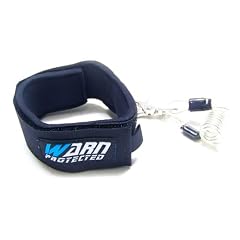 LEASH - Helix - WARN Icetools Trans Snowboardleash Fangriemen Snowboardbindung