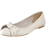 Pour La Victoire Womens Agatha Ballet Flat