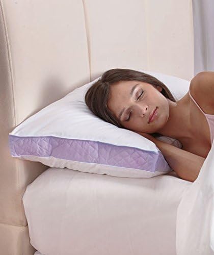Sleep Posture Bed Pillow Extra Firm Density