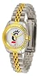 Cincinnati Bearcats Suntime Ladies Executive Watch - NCAA College Athletics