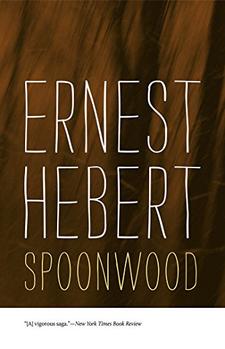 Spoonwood (Darby Chronicles Book 6)