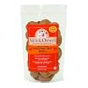Stella & Chewy's Freeze Dried Dog Food for Adult Dogs, Beef Patties, 32 Count, 16 Ounce Bag
