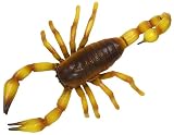 Scorpion Plastic Toy