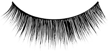 Play Lash Mink Eyelashes - Flawless - Reusable False Lashes