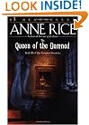 The Queen of the Damned (Vampire Chronicles)